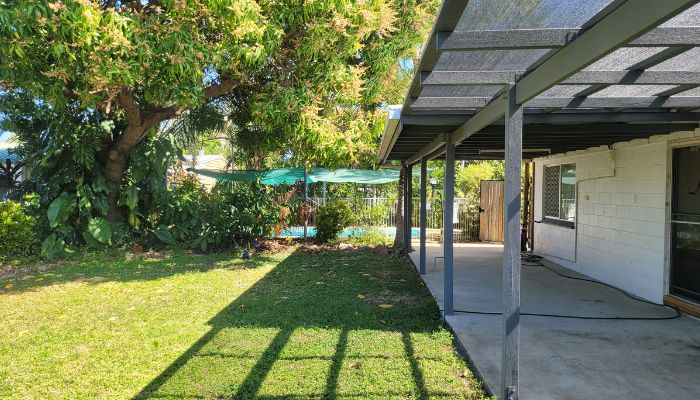 SIL property Townsville